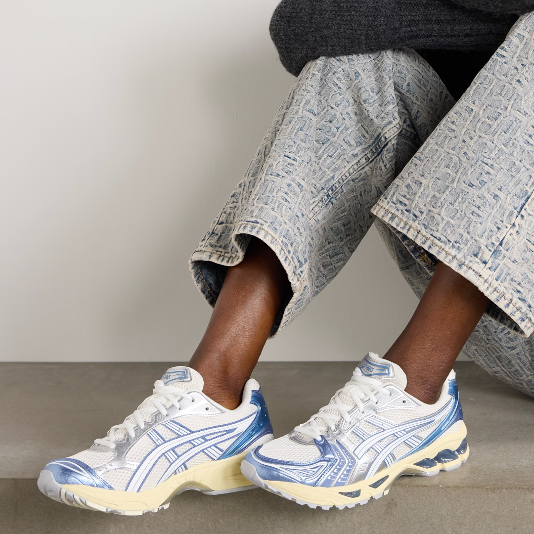 Asics