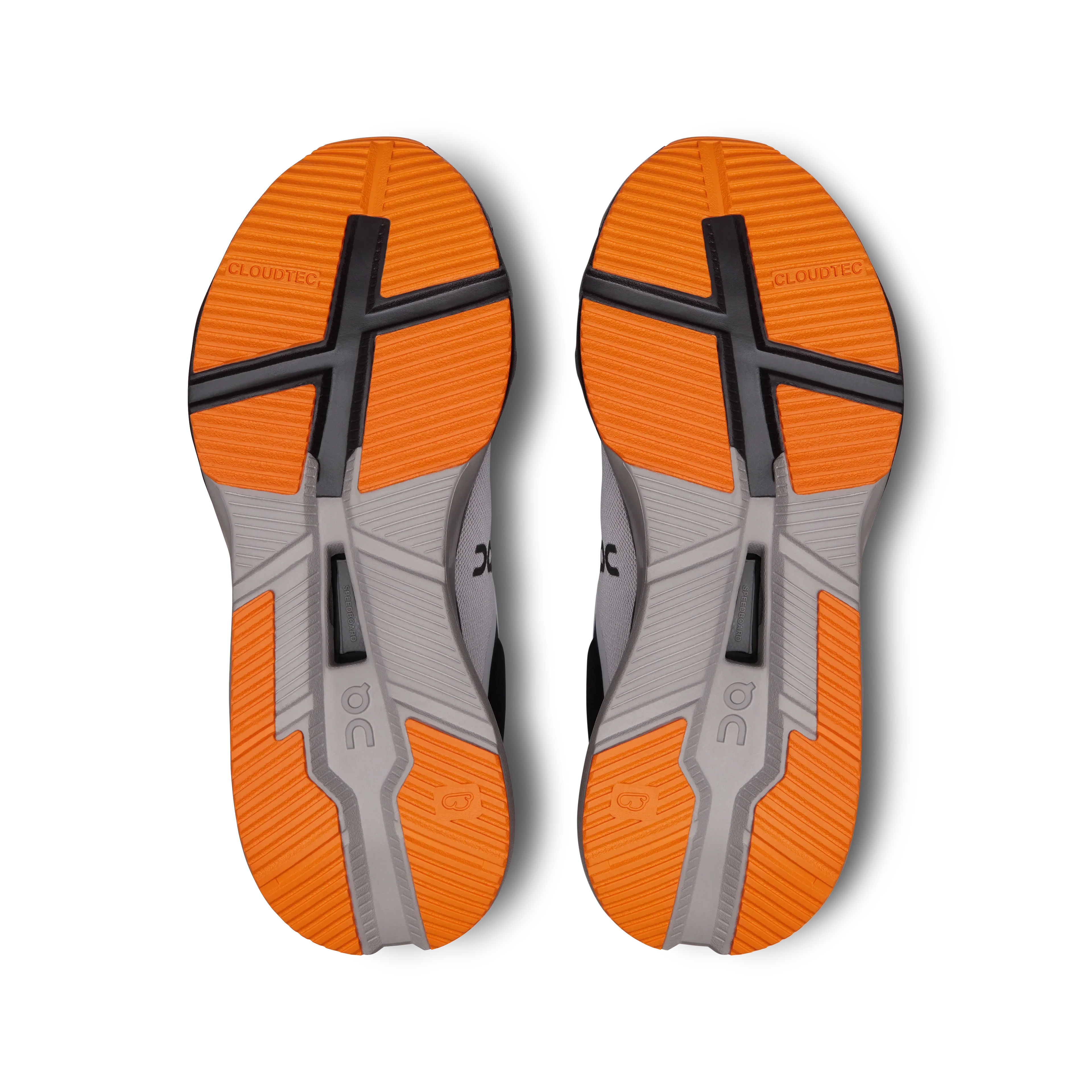 Cloudnova X - Frost | Orange