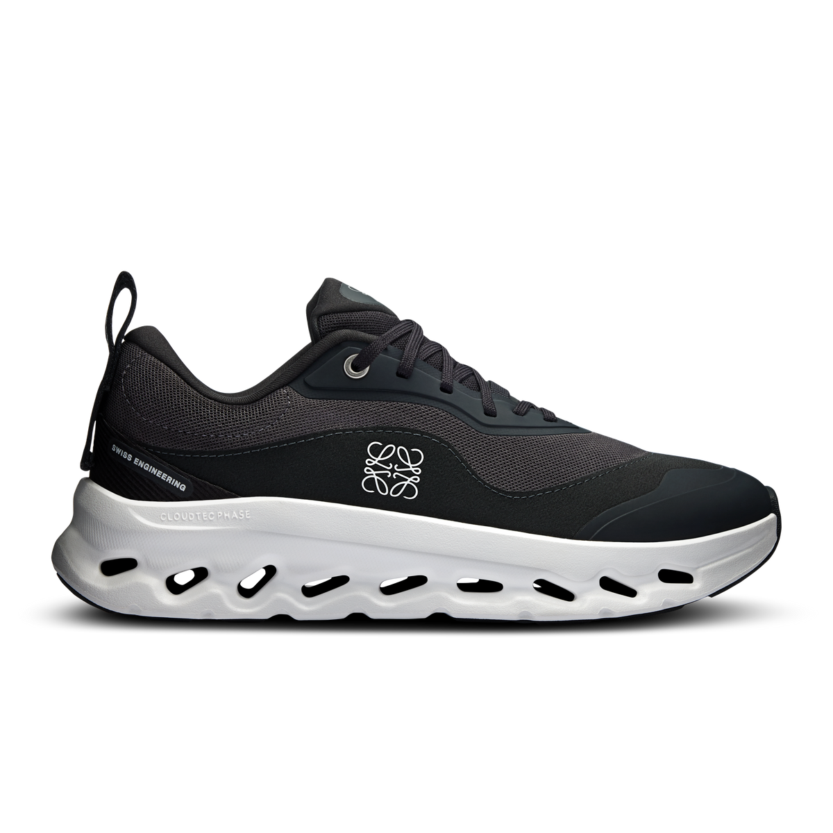 Cloudtilt LOEWE 2 - Black