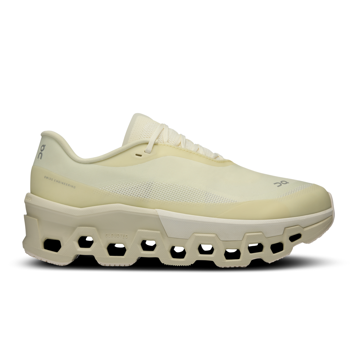 Cloudmonster 2 PAF - Seedling | White