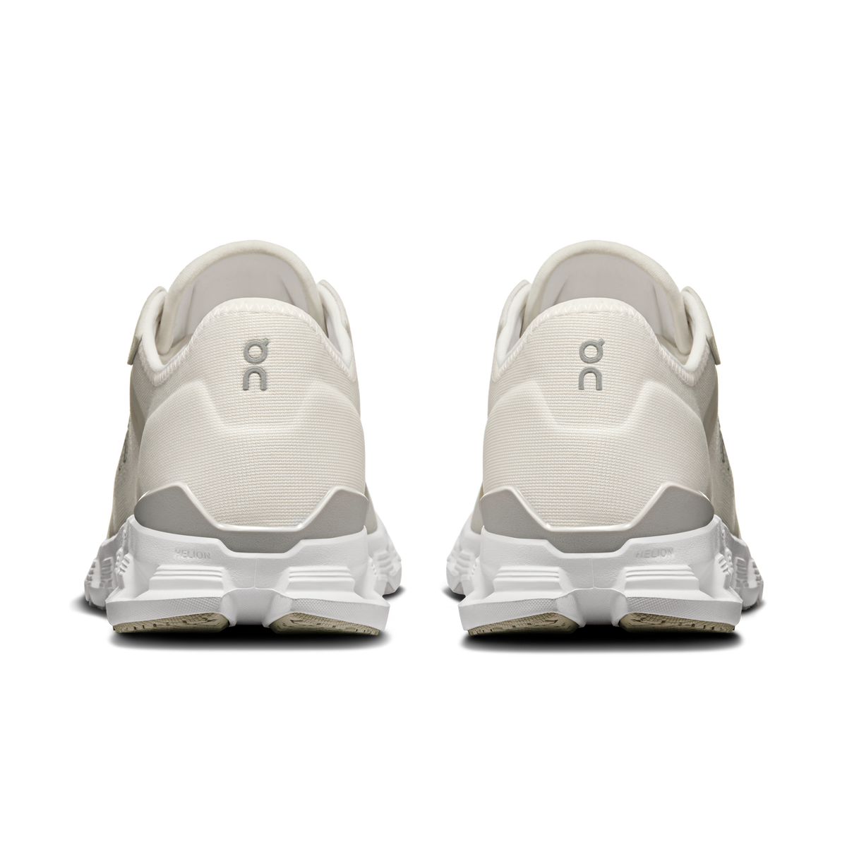 Cloud X 4 AD - White | Wolf