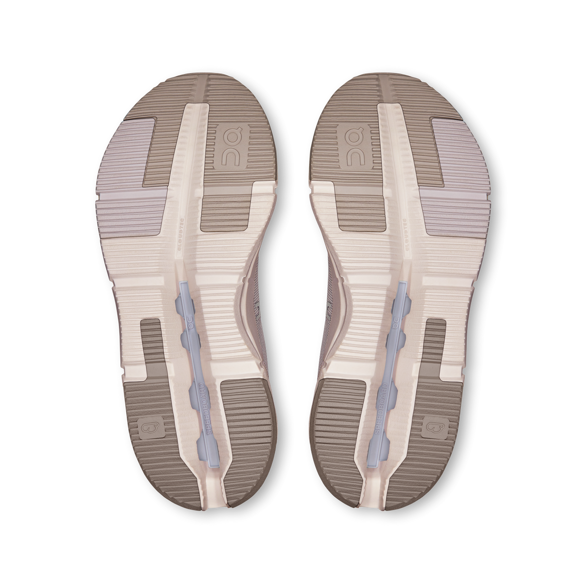 Cloudnova Form 2 - Fog | Lavender