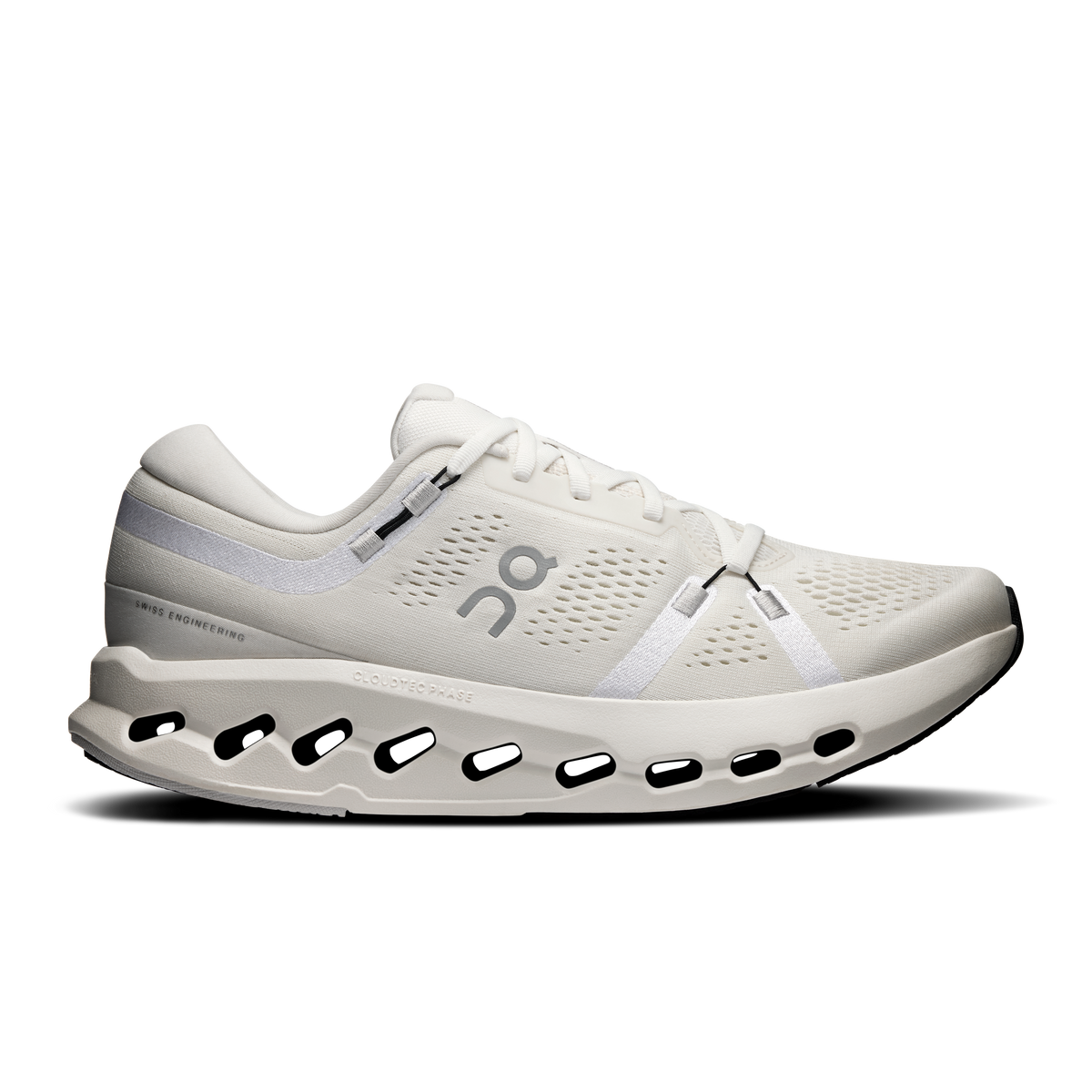 Cloudsurfer 2 - Ivory | Ivory