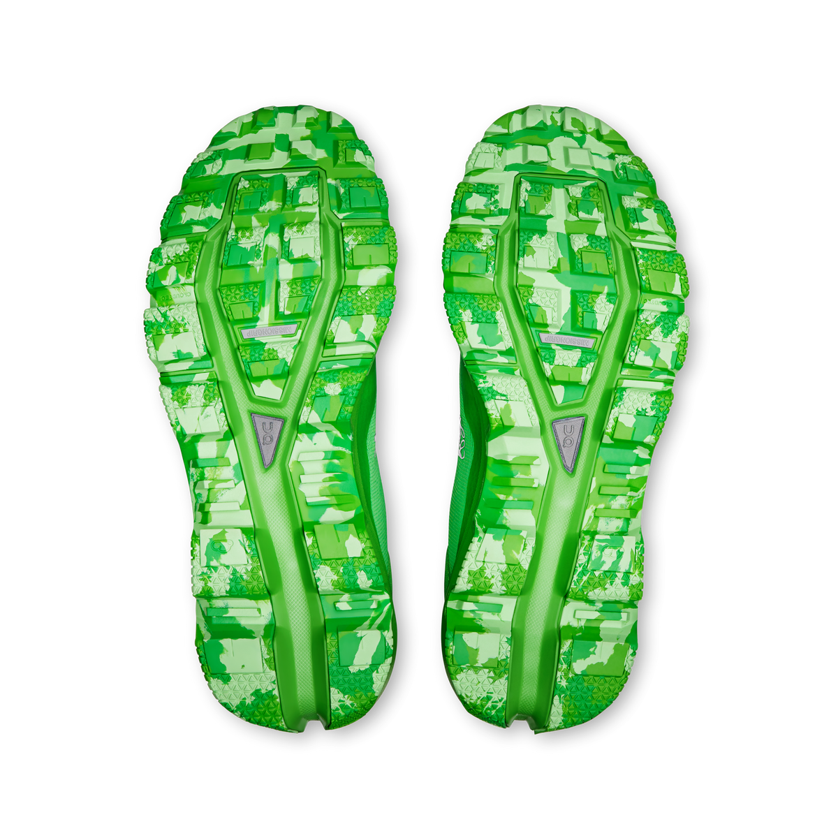 Cloudventure LOEWE 2 - Grass Green