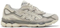 Gel NYC Cream Oyster Gray