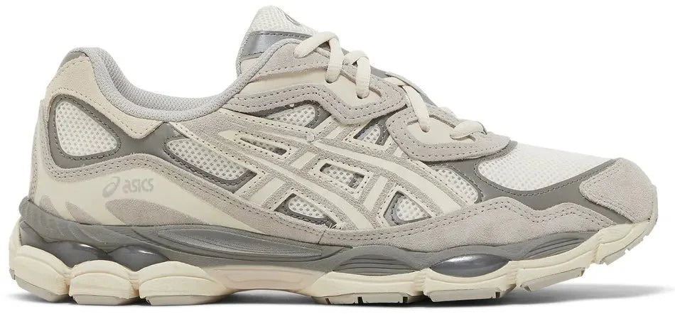 Gel NYC Cream Oyster Gray