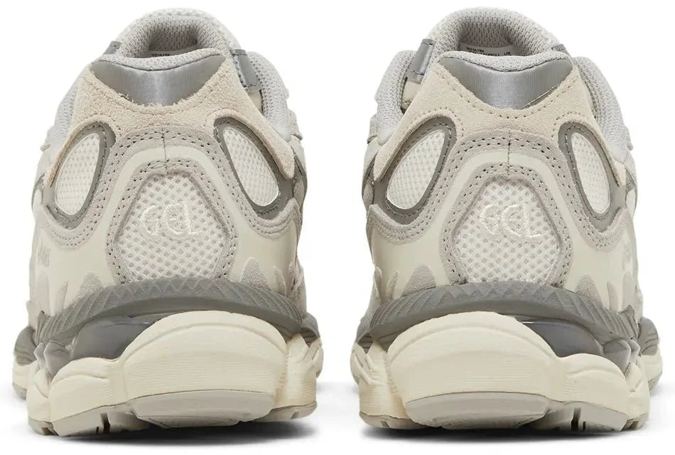 Gel NYC Cream Oyster Gray