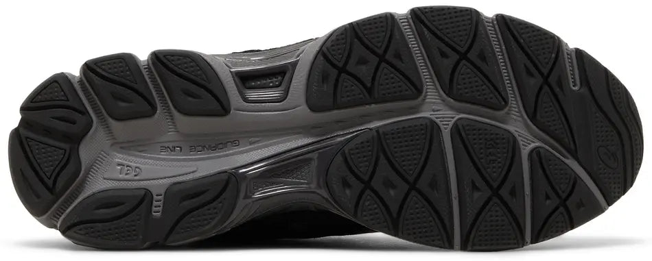 Gel NYC Graphite Gray Black