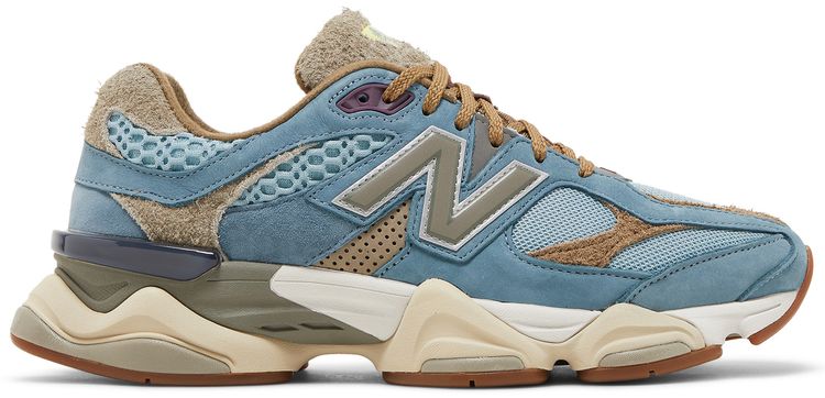 Bodega x  9060 Age of Discovery