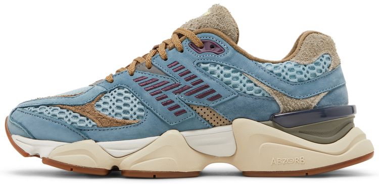 Bodega x  9060 Age of Discovery