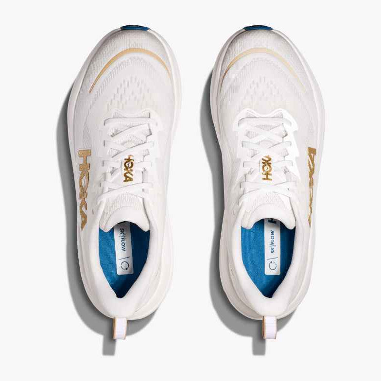 Skyflow Frost / Gold