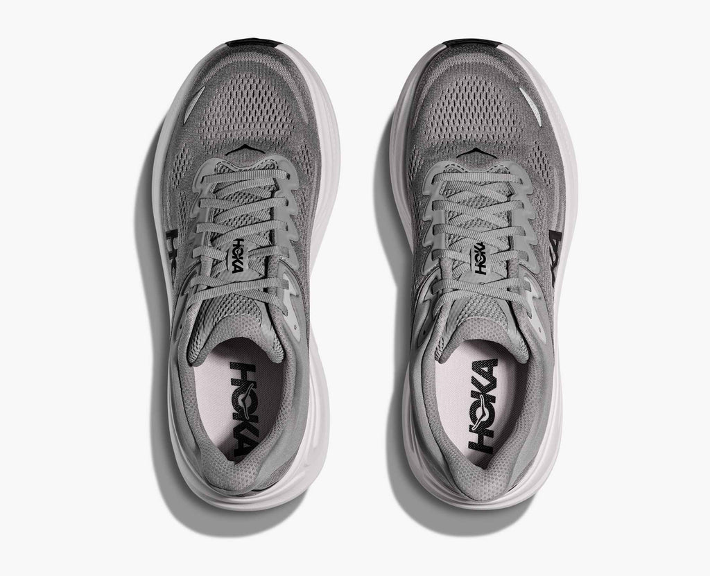 Bondi 9 Galactic Grey / Stellar Grey