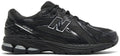 1906R Black Metallic Silver