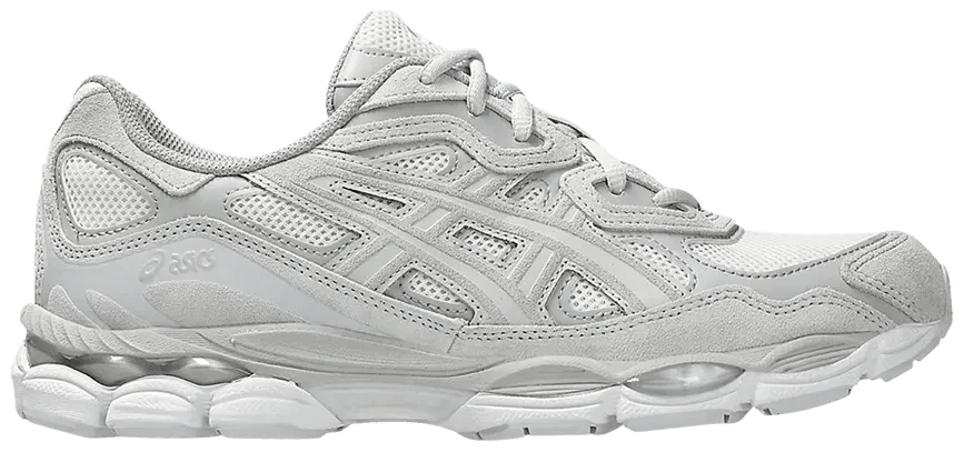 Gel NYC Cream Cloud Grey