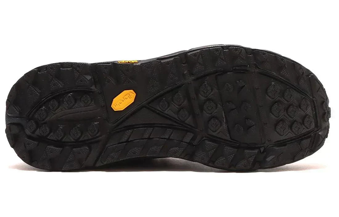 Tor Ultra Low GTX Black