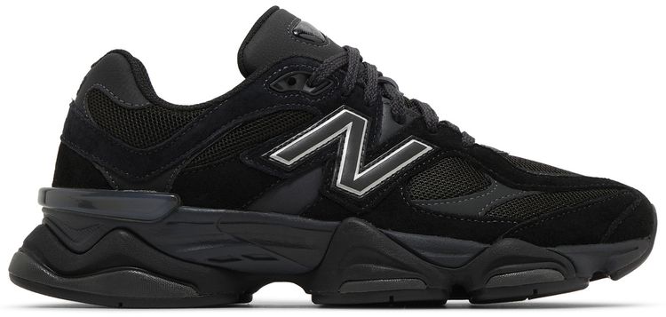 9060 Black