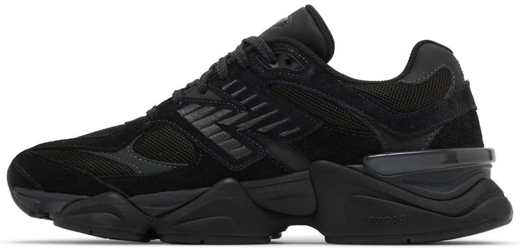 9060 Black