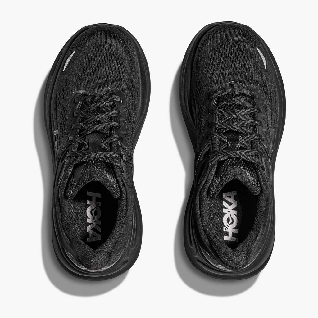 Bondi 9 Black / Black