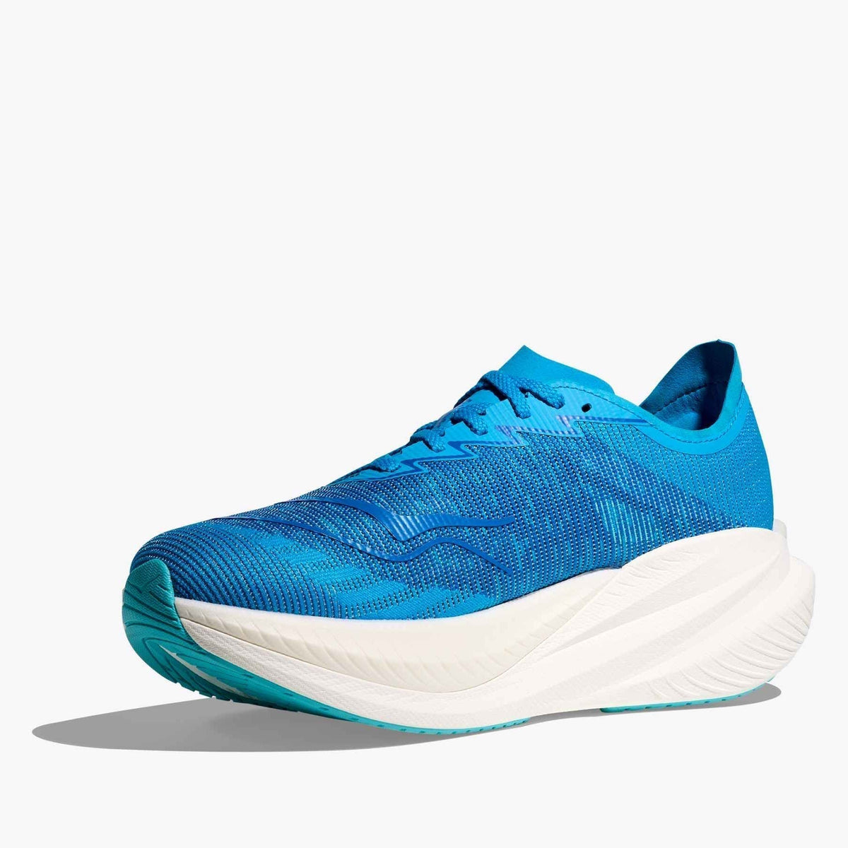 Mach X 2 Skyward Blue / Electric Cobalt