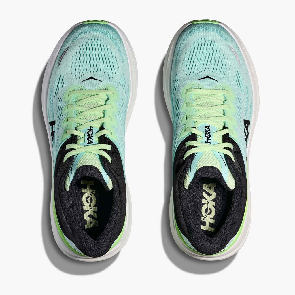 Bondi 9 Luna moth / Blue spark