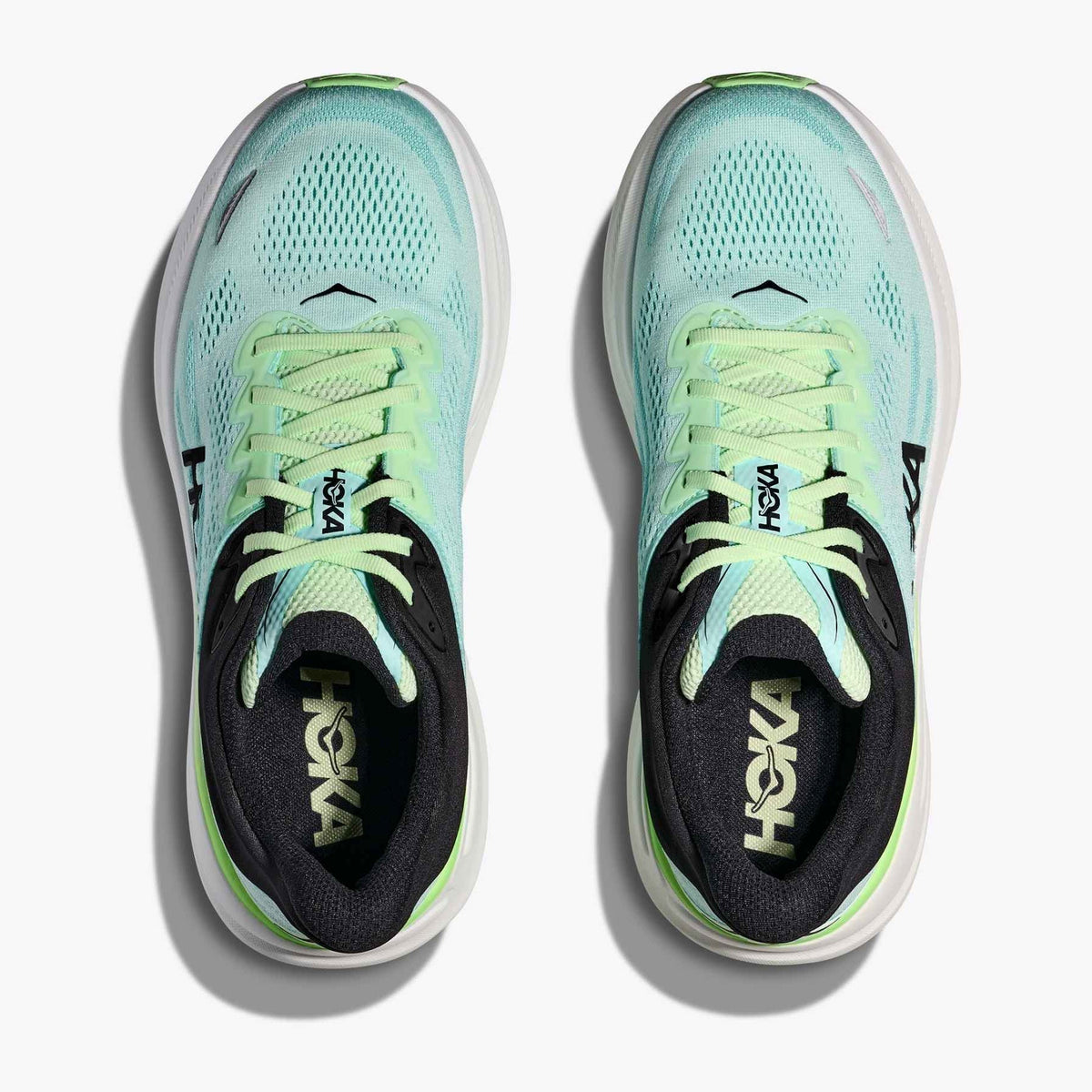 Bondi 9 Luna moth / Blue spark