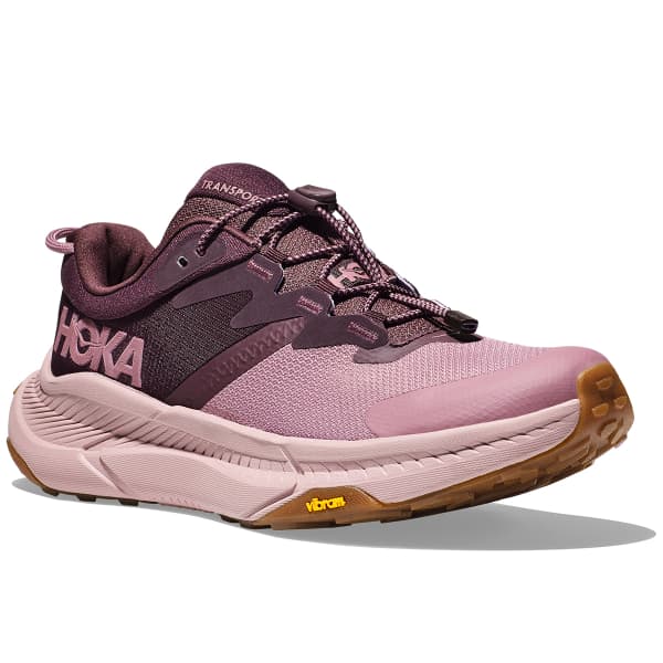Transport Raisin / Wistful Mauve