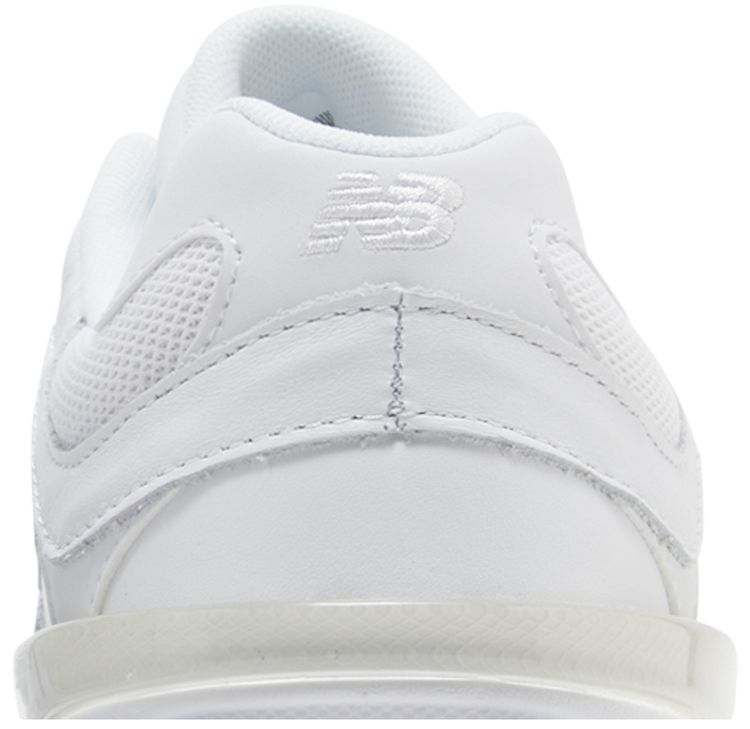 9060 Triple White – KOVE SNEAKERS