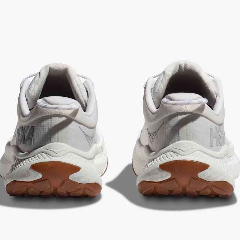 Transport White / White
