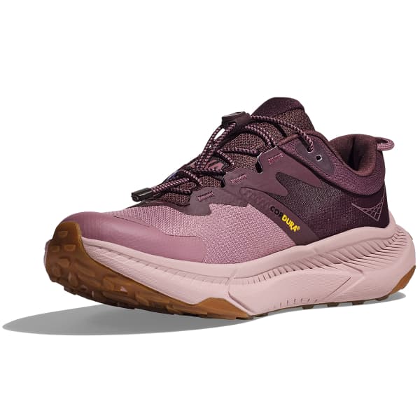 Transport Raisin / Wistful Mauve