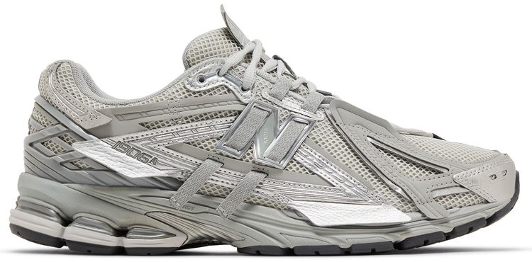 1906A Concrete Silver Metallic