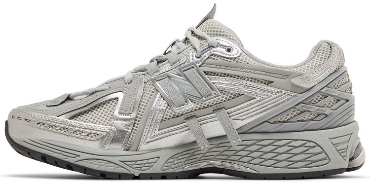 1906A Concrete Silver Metallic
