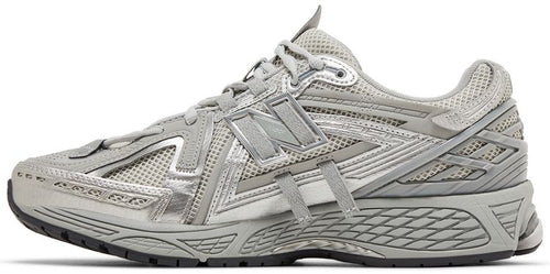 1906A Concrete Silver Metallic