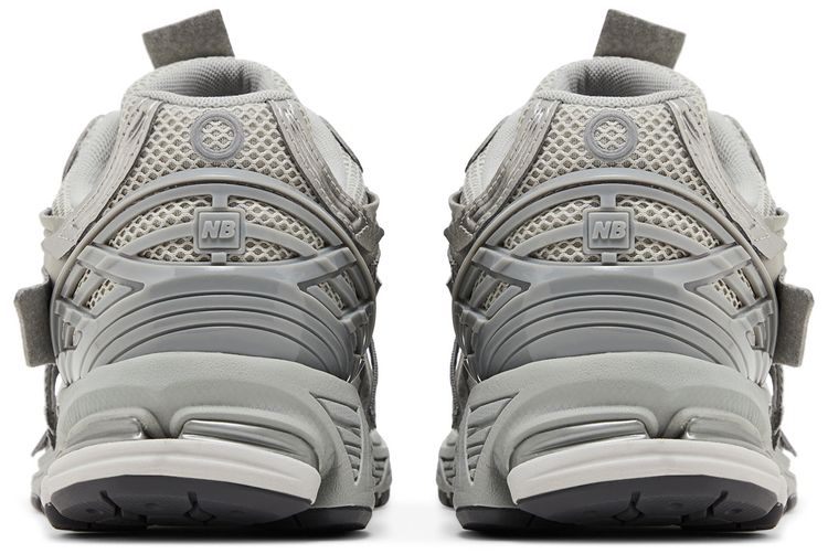 1906A Concrete Silver Metallic
