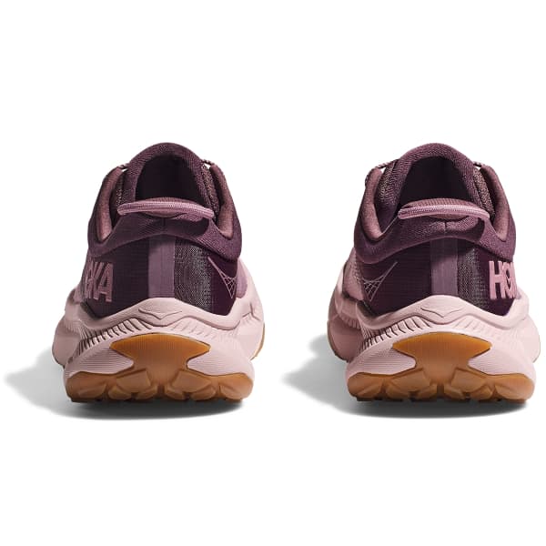 Transport Raisin / Wistful Mauve