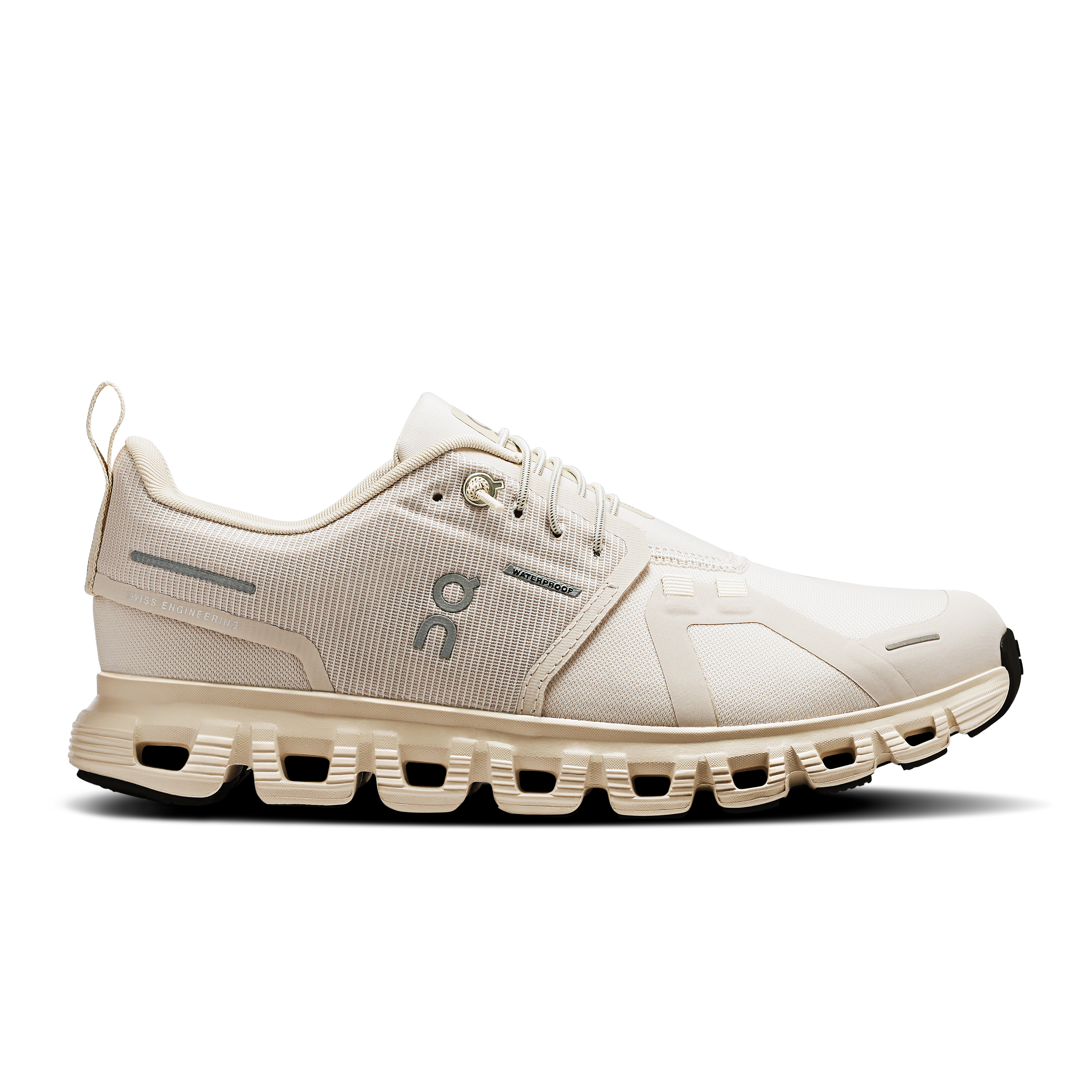 Cloud 6 WP - Pearl | Cream