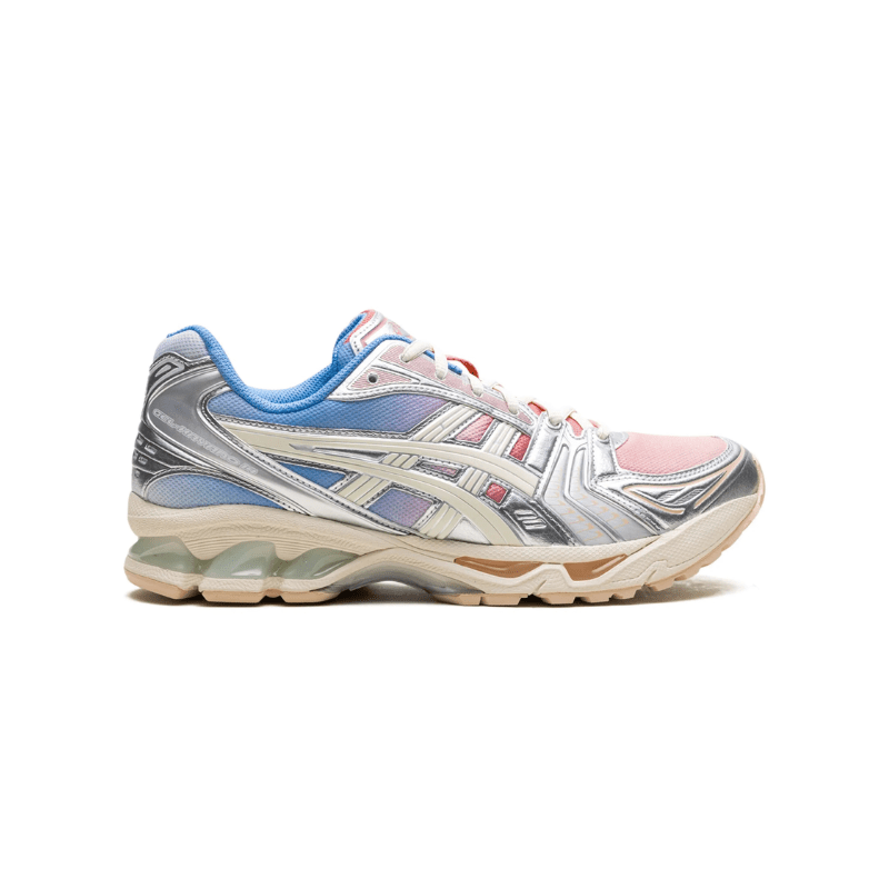 Gel-Kayano 14 Baked Pink/Cream