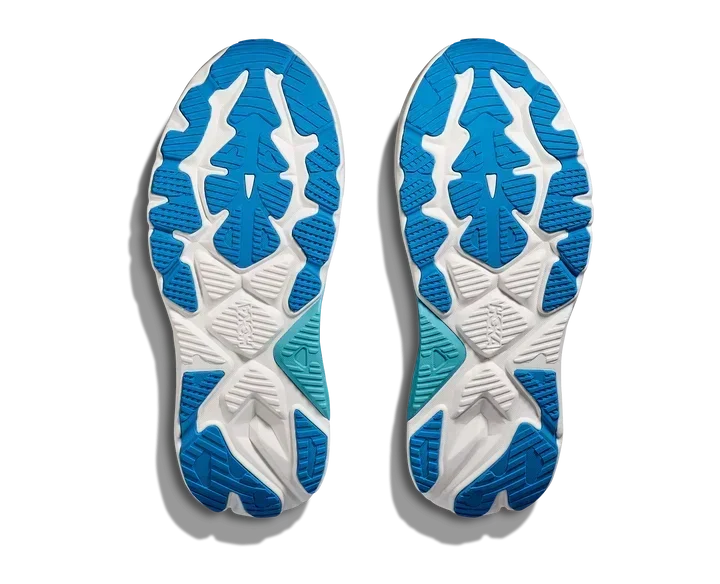 Arahi 8 Black / Skyward Blue