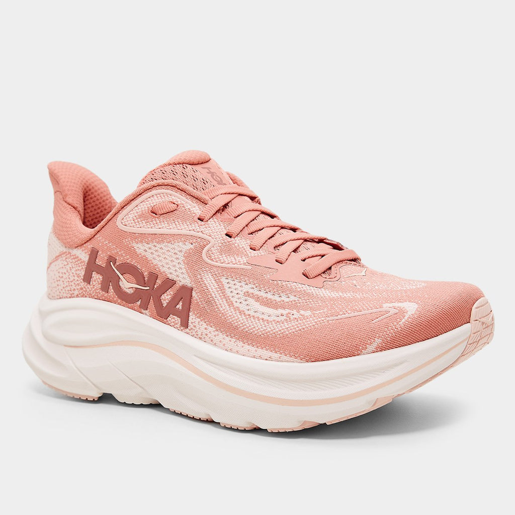 Clifton 10 Blush / Rose Latte