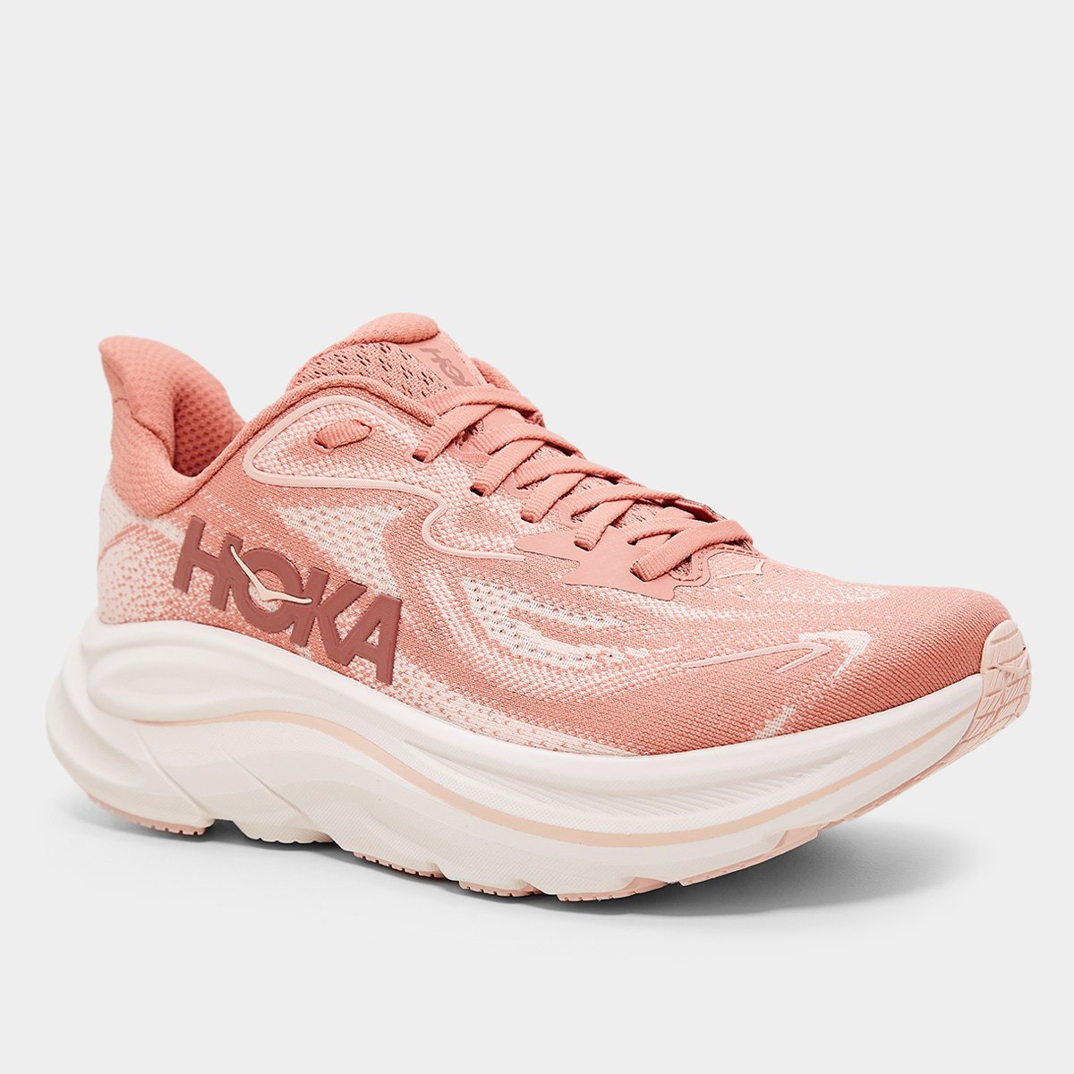 Clifton 10 Blush / Rose Latte
