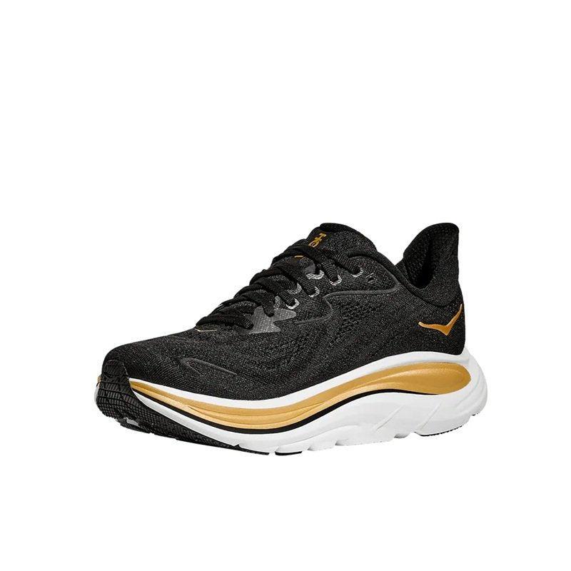 Clifton 10 Black / Gold