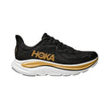 Clifton 10 Black / Gold