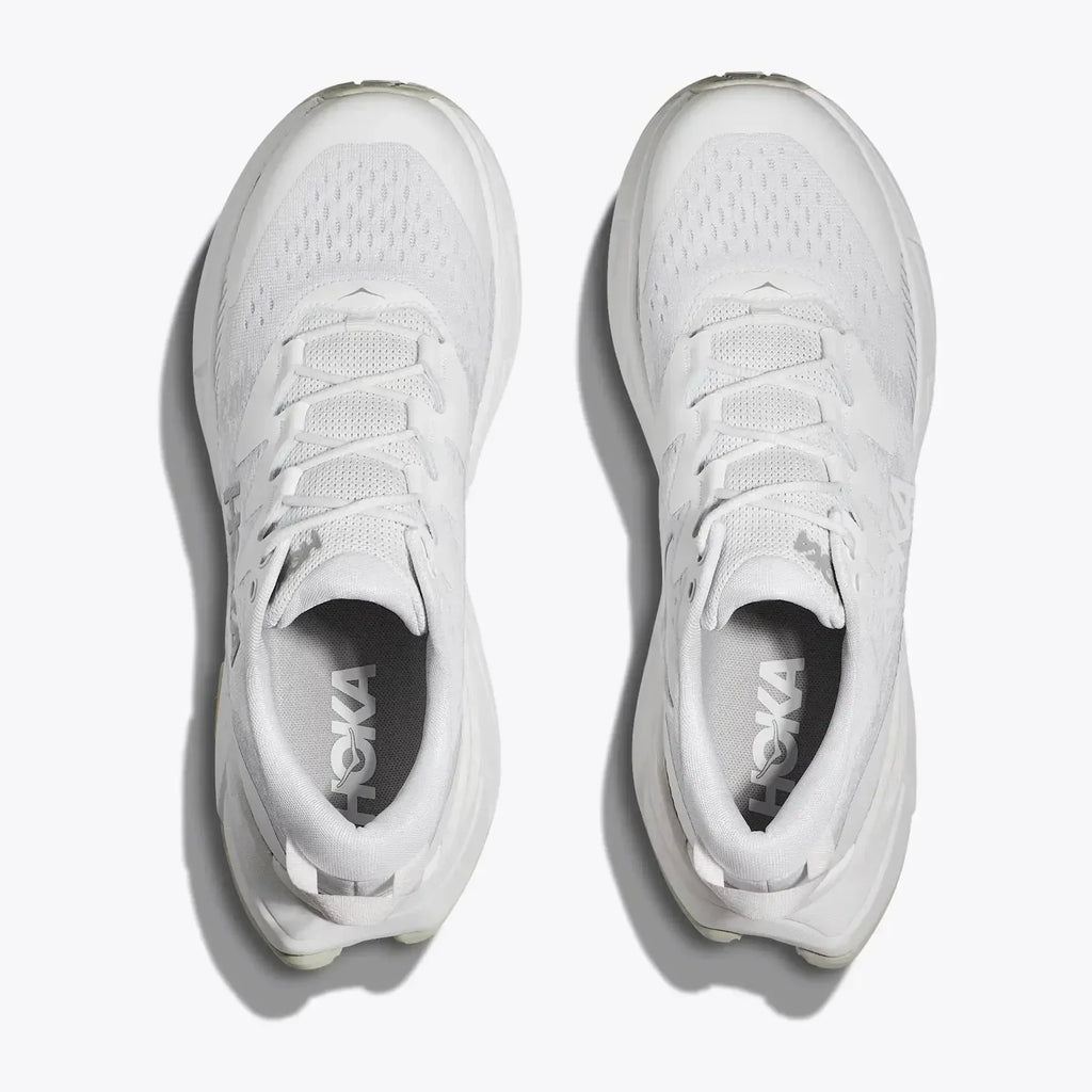 Skyline-Float X White Chalk / White