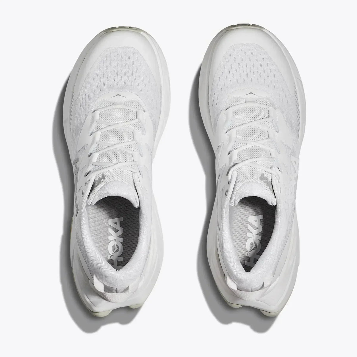 Skyline-Float X White Chalk / White