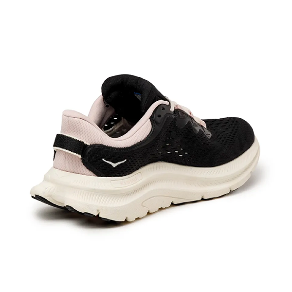 Kawana 2 Obsidian / Alabaster / Pink