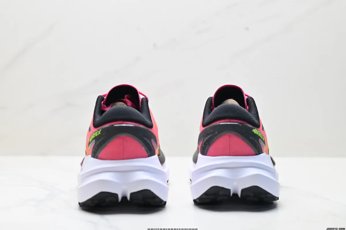 Mafate X Sunset Orange / Pink Glow / Black