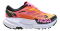 Mafate X Sunset Orange / Pink Glow / Black
