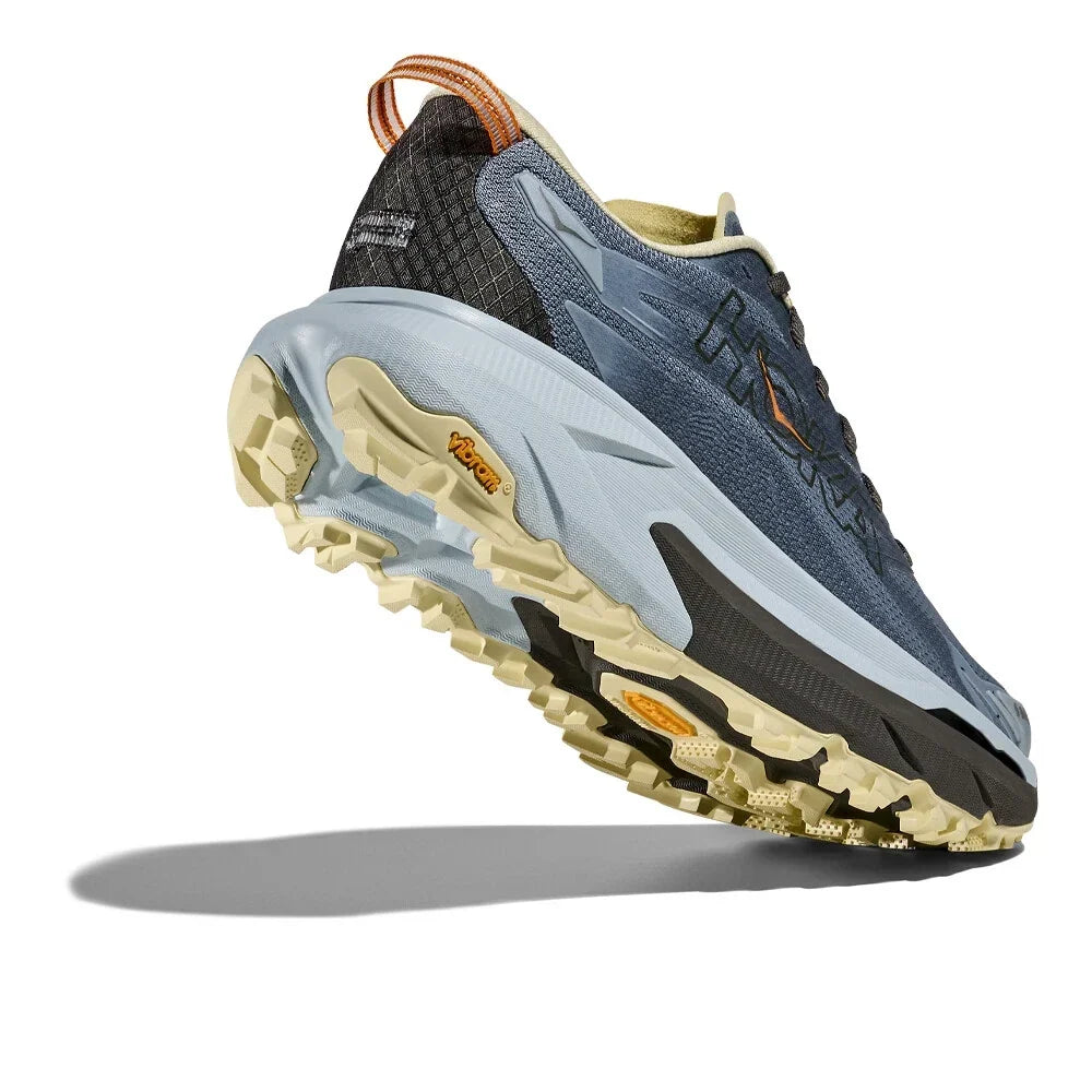 Mafate 5 Mineral Blue / Washed Blue