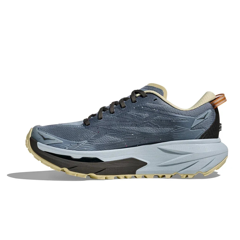 Mafate 5 Mineral Blue / Washed Blue