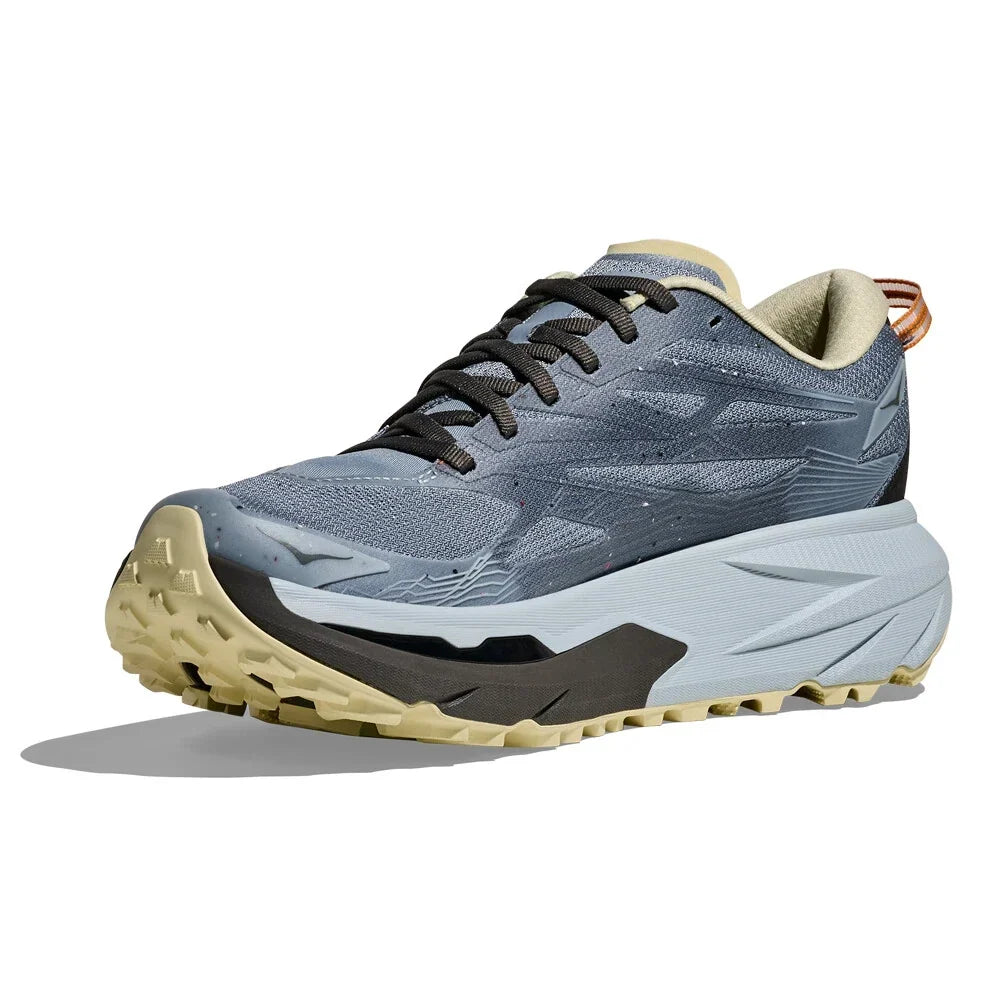Mafate 5 Mineral Blue / Washed Blue