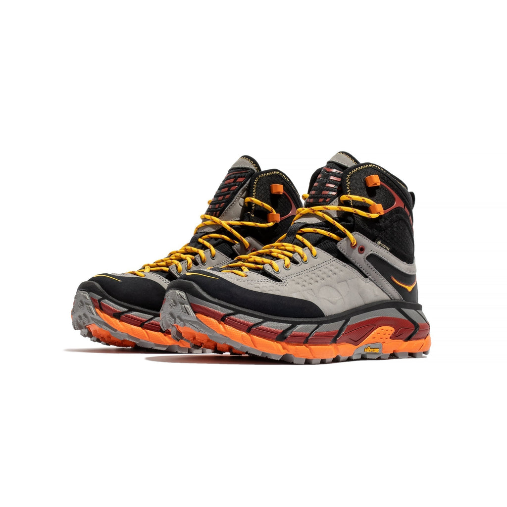 Tor Ultra High GORE-TEX Black / Chili Pepper